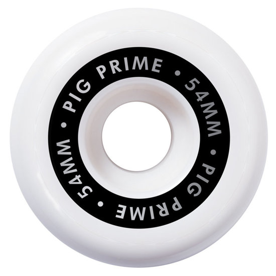 Kółka Pig Wheels Prime 54mm